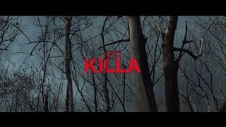 Смотреть онлайн Клип: Skrillex & Wiwek - Killa ft. Elliphant