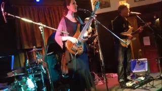 Zandhunga - Guantanamera