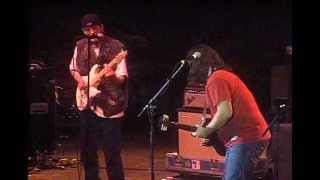 MARSHALL TUCKER Ramblin&#39; 2007 LiVe