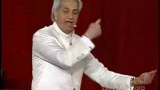 Benny Hinn - Prayer is more important than Power