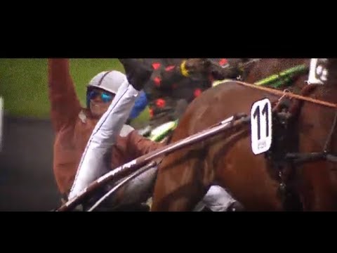 Critérium Continental & Ténor de Baune (23/12)