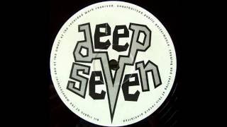 Double Vision - Easy Does It (Deep Seven)
