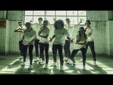 Chefree crew (G-dragon ft Missy Elliott - Niliria)