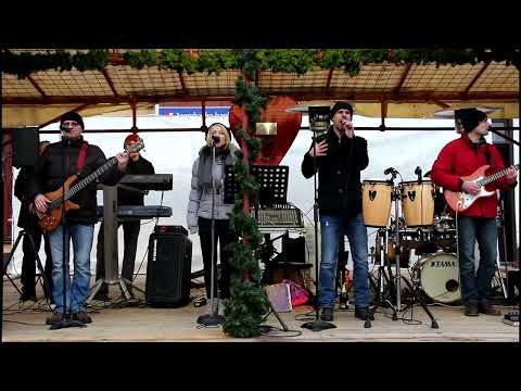 Kumovi - "Da mi život da", Marija Bistrica, 31.12.2013