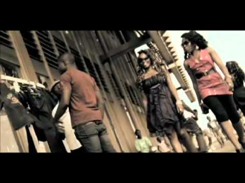 Dat Nigga Raw - O Chukwu