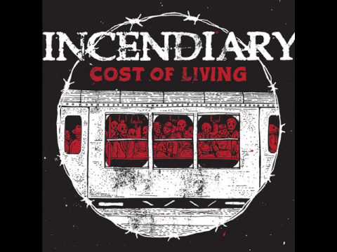 Incendiary - 10 Silence Is A Sentence