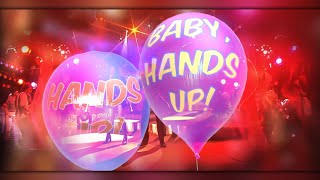 𝙊𝙩𝙩𝙖𝙬𝙖𝙣 - 𝙃𝙖𝙣𝙙𝙨 𝙐𝙥  𝙂𝙞𝙫𝙚 𝙈𝙚 𝙔𝙤𝙪𝙧 𝙃𝙚𝙖𝙧𝙩 • DJ Mhark Redrum • 𝙑𝙟 𝙋𝙖𝙧𝙩𝙮𝙢𝙖𝙣 Ⓡ Music Videos For Djs &amp; Vdjs