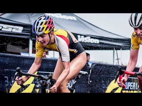 #OnTrack with Rachel Klamer: The Flying Dutch(wo)man