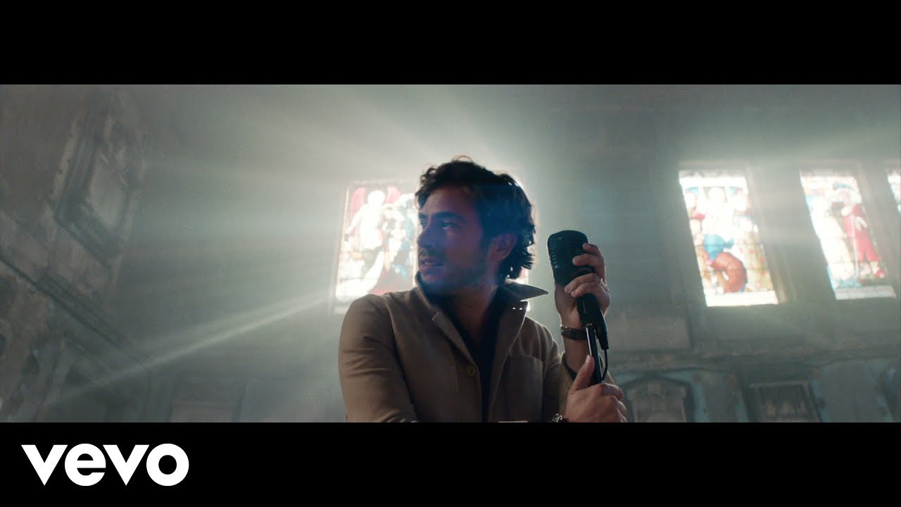 Sigma, Jack Savoretti — You And Me As One