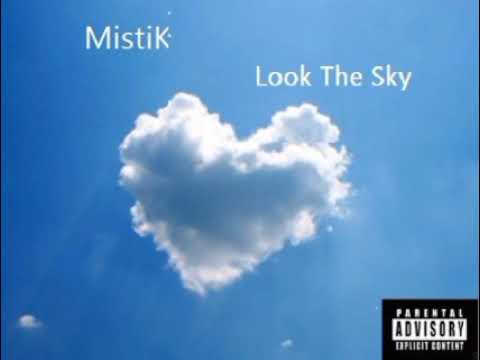 MistiK D - The events