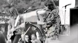 Mudhoney ft Renestair EJ - 1995 @ The Crocodile Cafe - Seattle, WA - 1995