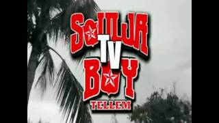Soulja Boy - Cold Summer