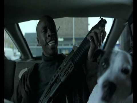 Best "Snatch" Quote! By Sol