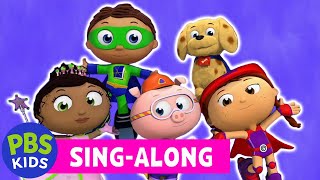 Super Why The Alphabet Song gameplay video by ElizabethLamancusa, 3:00 duration