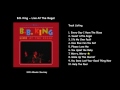 B.B King - Worry, Worry
