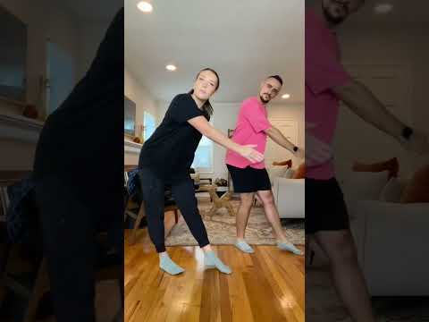 Mr. Sandman - Wukileak Remix || CnM Choreo