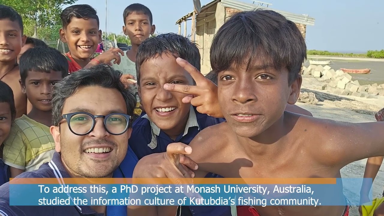 Documentary Video Thumbnail