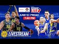LIVE TNT Vs MAGNOLIA PBA Season 49 Philippine Cup June 13 2025