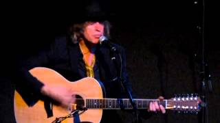 MIKE SCOTT & STEVE WICKHAM - Bring Em All In - Brighton Music Hall - Boston - 18 Nov 2012