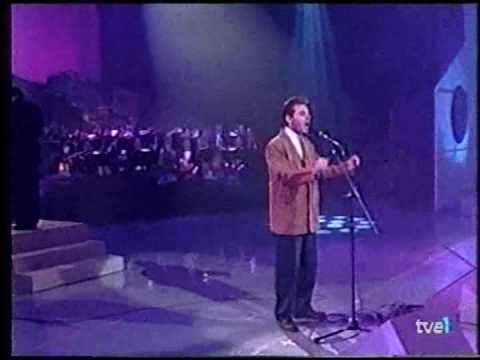 OTI 96 Colombia - Eres - Duo Voz en Off