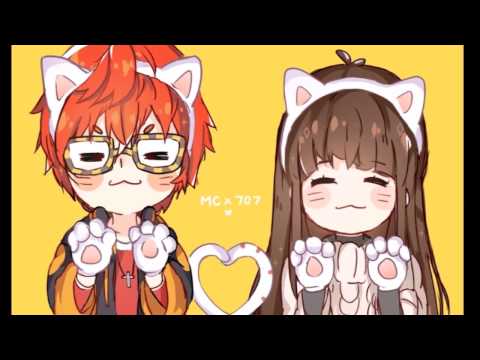 707 X MC You and Me