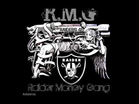 R.M.G. Anthem