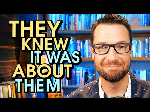 Jesus Pwned Those Noobs: The Mark Series pt 45 (12:1-12)