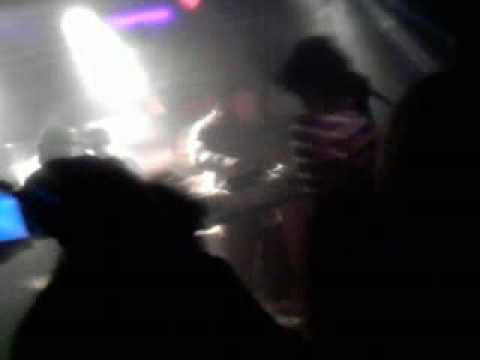 Vacca@MusicSound (Solo Per Un Po Po Po)