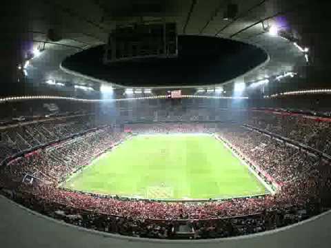 FC Perlach - MSV-FC Perlach.avi