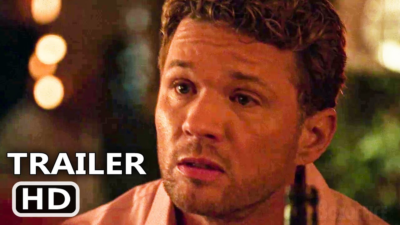 Trailer oficial de Collide