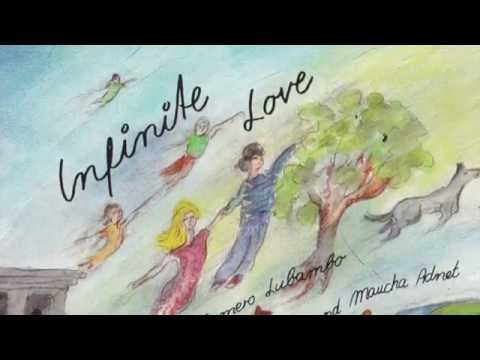 Infinite Love / My Foolish Heart   Gil Goldstein, Romero, Toninho