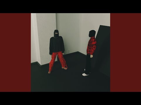 DEADMAN (SLOWED + REVERB)