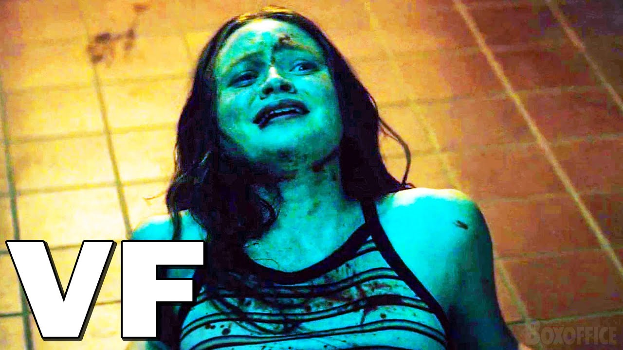 Miniature de la vidéo FEAR STREET 1978 Bande Annonce VF (2021) Fear Street 2 du film Fear Street, partie 2 : 1978