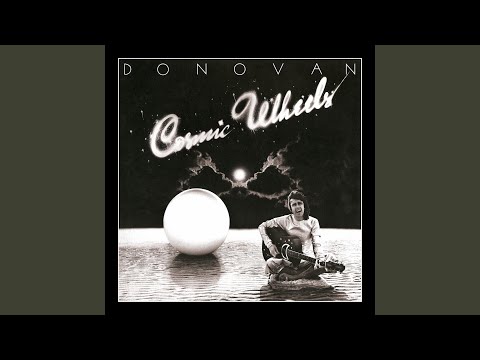 The Intergalactic Laxative - Donovan