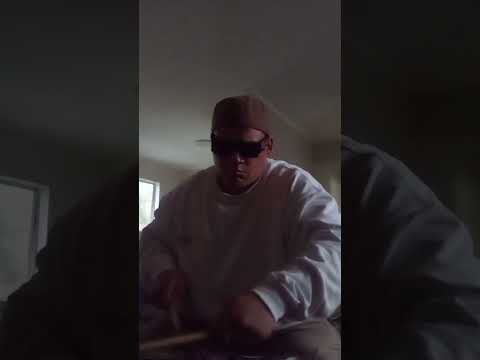 Give back our land drum pad cover