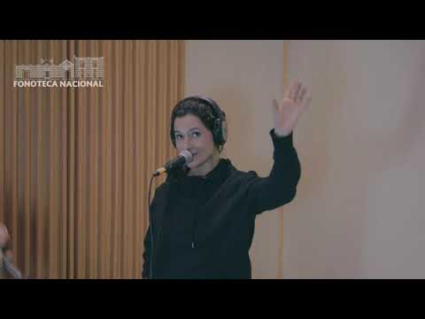 #ContigoEnLaDistancia: Sesiones en vivo. Radaid - Nada es Real