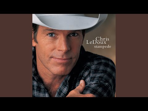 Take Me to the Rodeo - Chris LeDoux