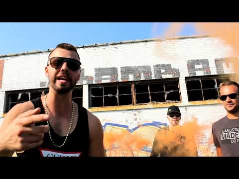 F-GOLD - FREESTYLE SESSION/ VIDEOCLIP OFFICIEL