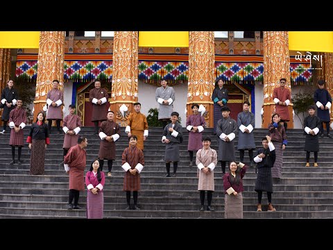 Gyaltsuen Ngyenten BLOOPERS, DELETED SCENES & BONUS Clips