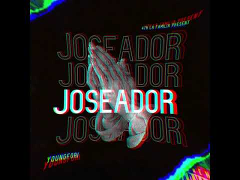 Fory77 - Joseador (AUDIO)