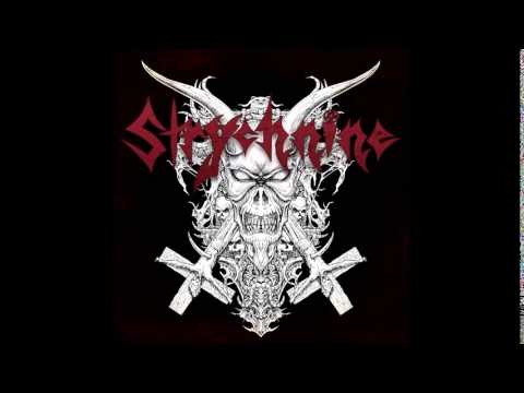 Strychnine - Maelstrom Armaggedeon (Pure Fucking Chaos)