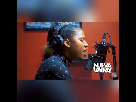 tokischa si hubiera nacido varon Freestyle dj scuff