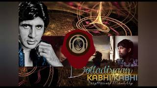 Bolladiyaan Kabhi Kabhi | Rekha Bhardwaj | Amitabh Bachchan | Dj Shelin | Dj Bhavi