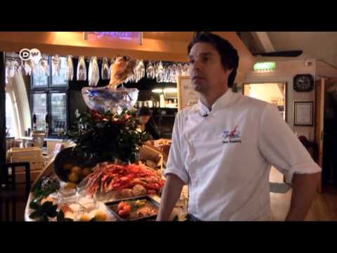 Spaziergang durch Göteborg | Euromaxx