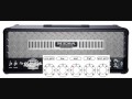 Peavey Vypyr - High Gain Amps Demo (Passive ...