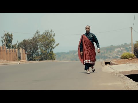 Umwitero wa Cyusa  (Official Video) Directed by Fayzo pro 2019
