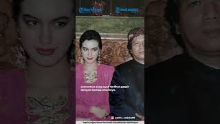 Download lagu Sophia Latjuba Shows Off Vintage Photos, Her Beauty in the Spotlight mp3 Download lagu Sophia Latjuba Shows Off Vintage Photos, Her Beauty in the Spotlight mp3