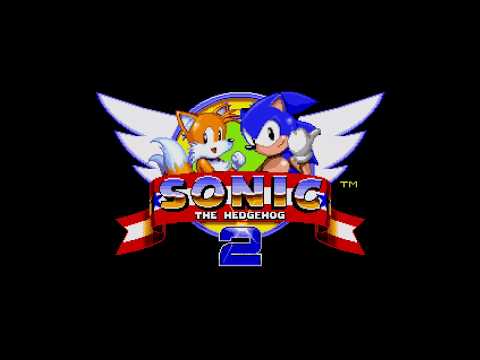 Vidéo de Sonic The Hedgehog 2 Classic