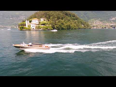 Barindelli Taxi Boats