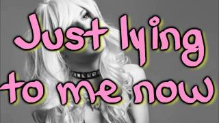 One Day by Chris Crocker (W/ lyrics)